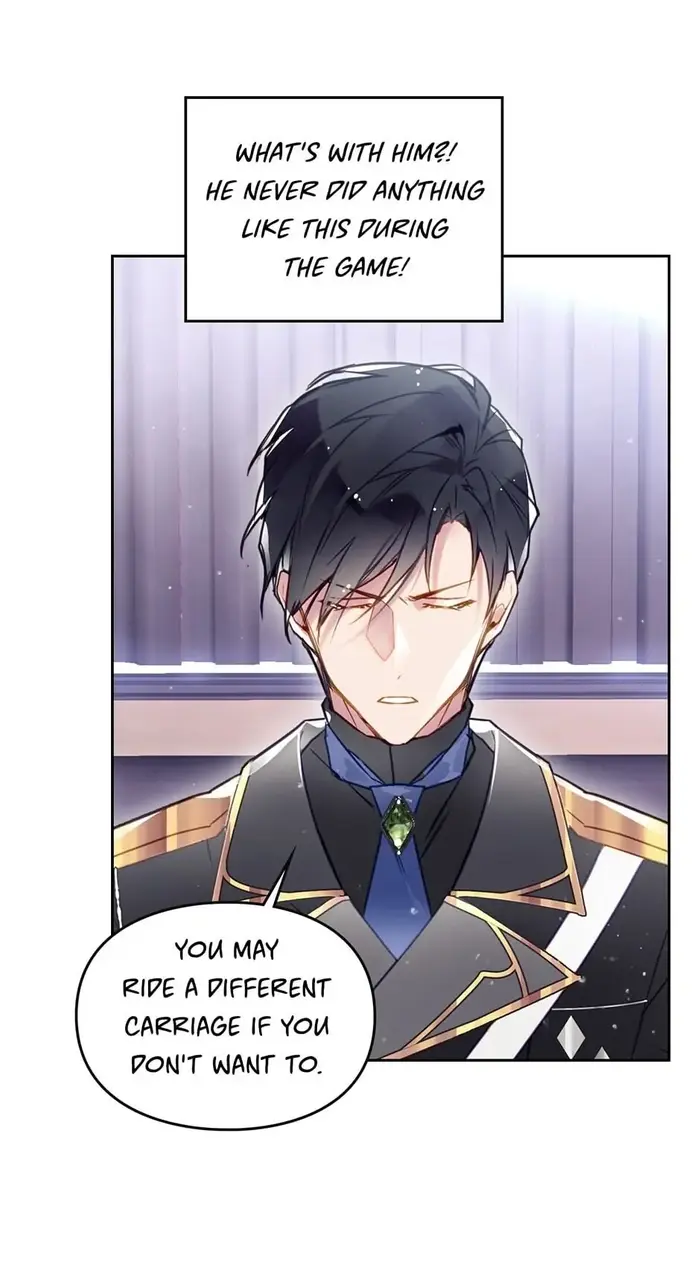 Villains Are Destined to Die Chapter 13 image 04_optimized